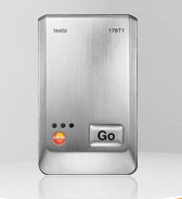 testo 176-T1電子溫度記錄儀
